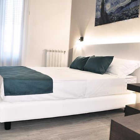 Leone Apartments Palermo Dış mekan fotoğraf