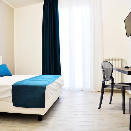 Leone Apartments Palermo Dış mekan fotoğraf