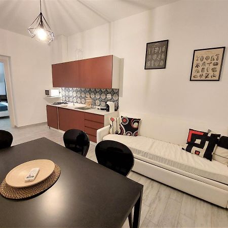 Leone Apartments Palermo Dış mekan fotoğraf