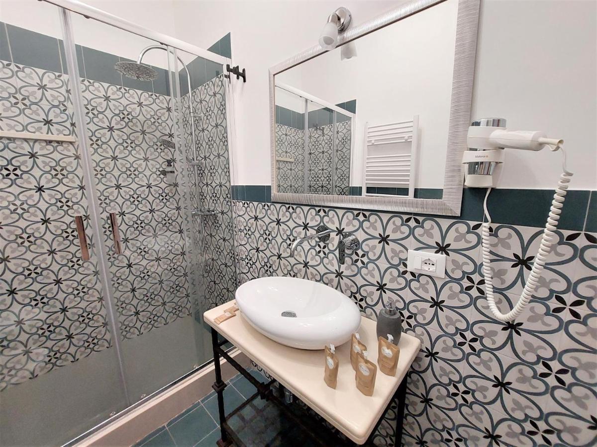 Leone Apartments Palermo Dış mekan fotoğraf
