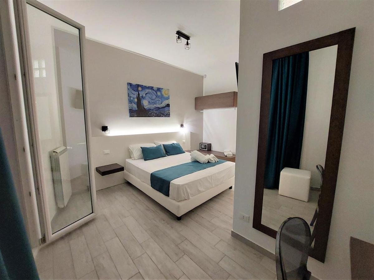 Leone Apartments Palermo Dış mekan fotoğraf